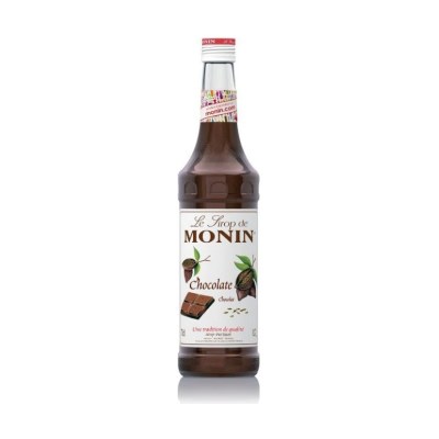 Syrup Monin Dark Chocolate 700ml