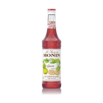 Syrup Monin Guava 700ml