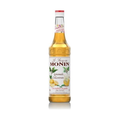 Syrup Monin Lemonade 700ml