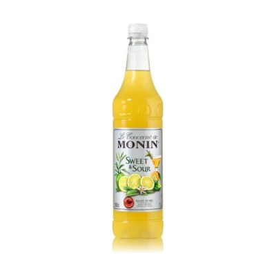 Syrup Monin Sweet Sour 1L
